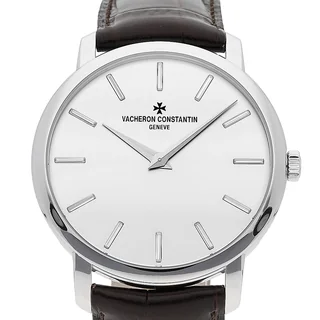 Vacheron Constantin Traditionnelle