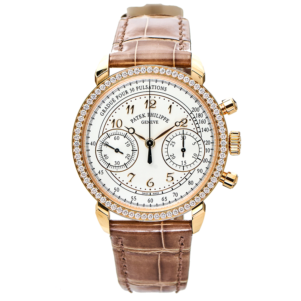 Patek Philippe Chronograph 7150 Patek Philippe Chronograph 7150