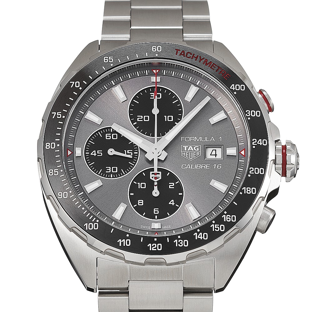 TAG Heuer Formula 1 CAZ2012.BA0876