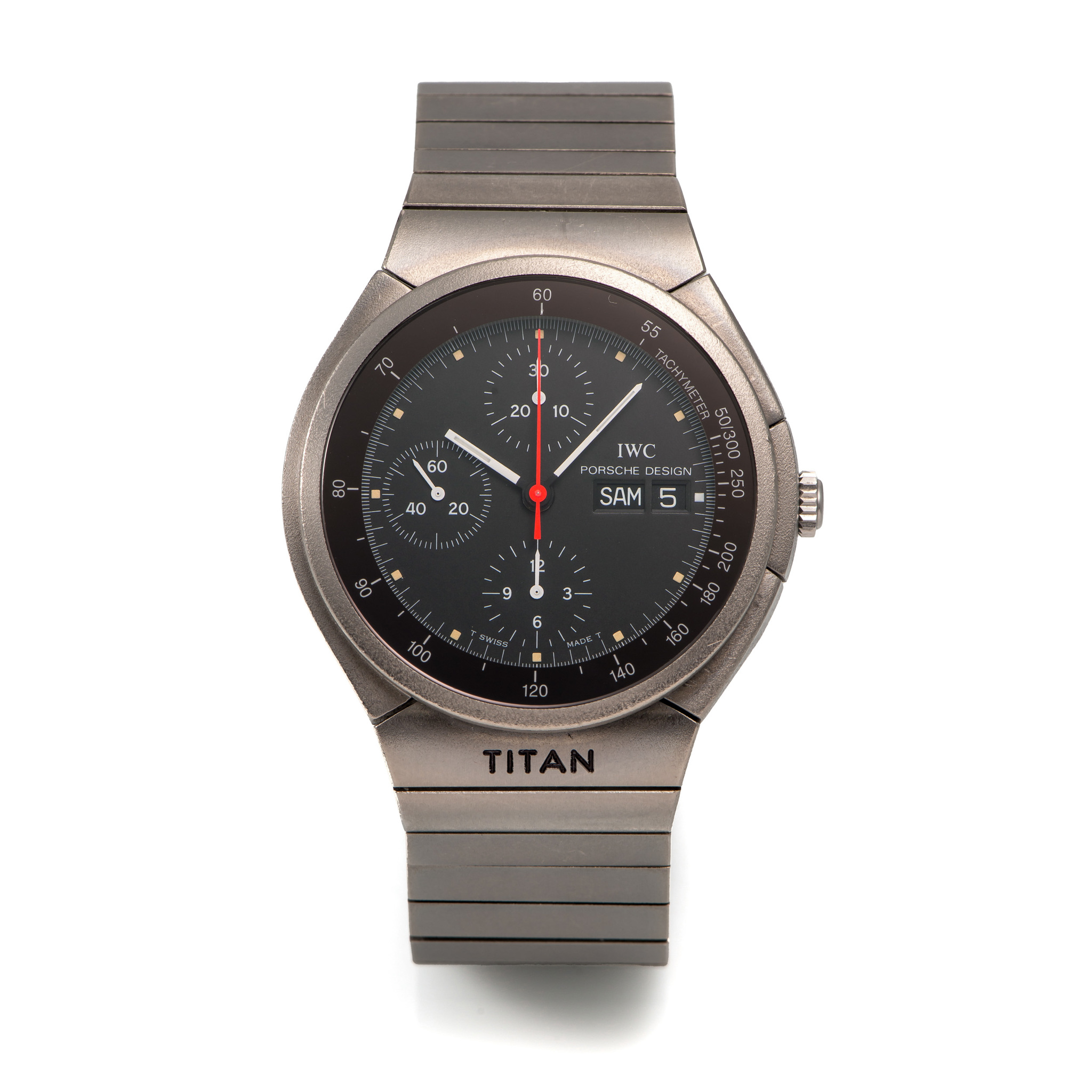 IWC