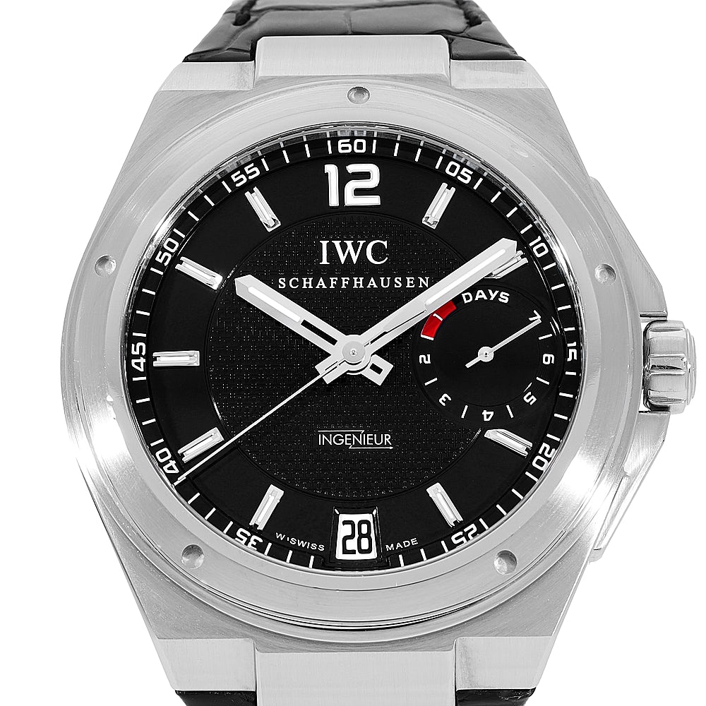 IWC