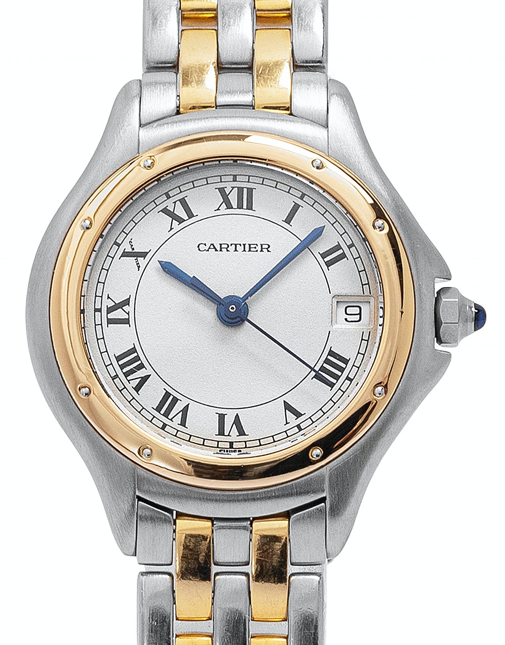 Cartier Panthère 187906
