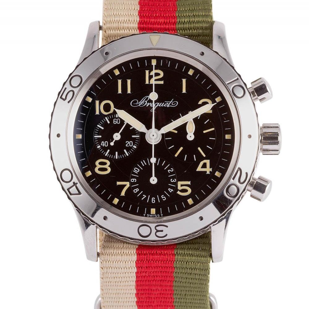 Breguet Type XX 3800BR
