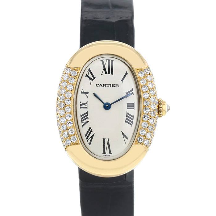 Cartier Cougar 1926