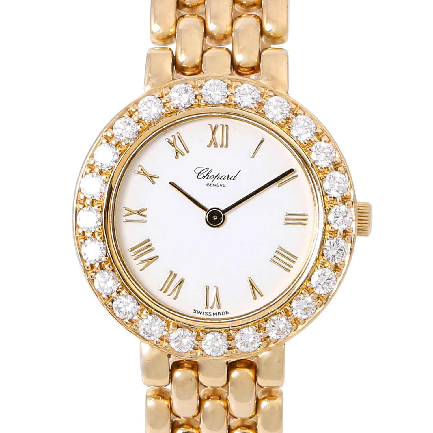 Chopard Classic Racing 10/6206