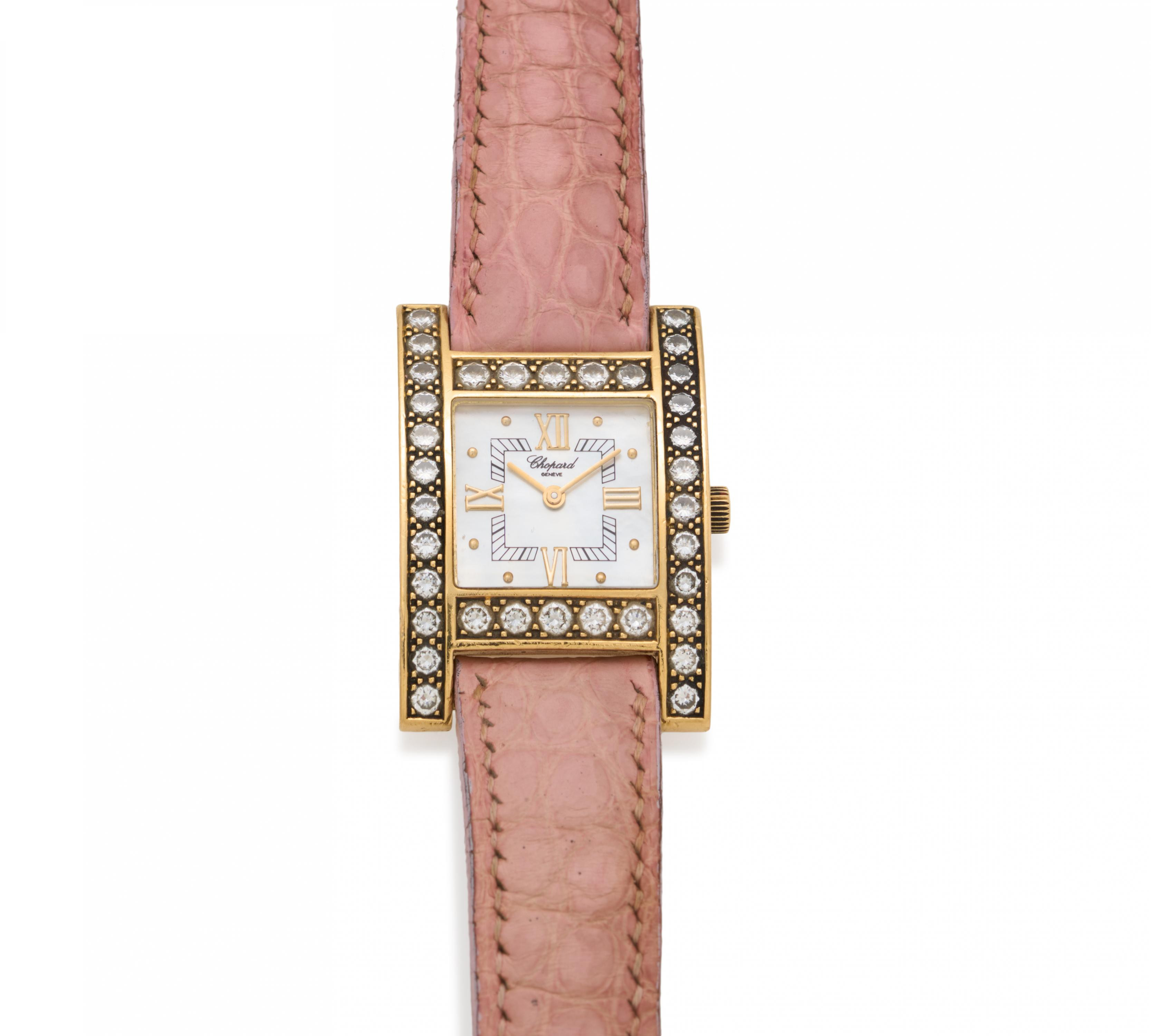Chopard Your Hour 445-1