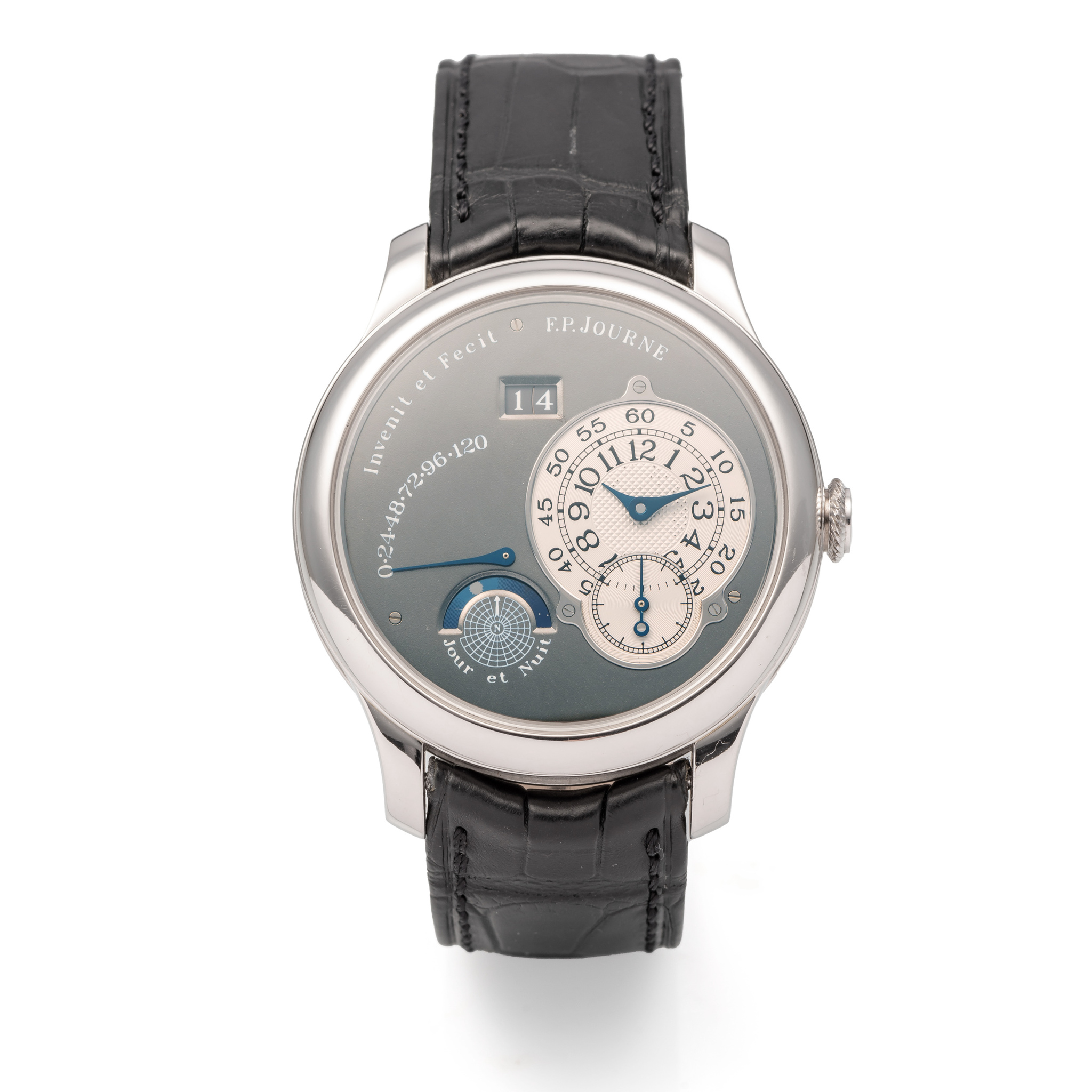 F.P. Journe