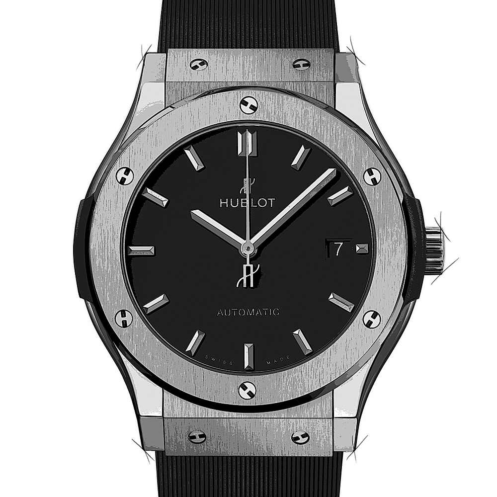 Hublot Classic Fusion 511.NX.1171.RX