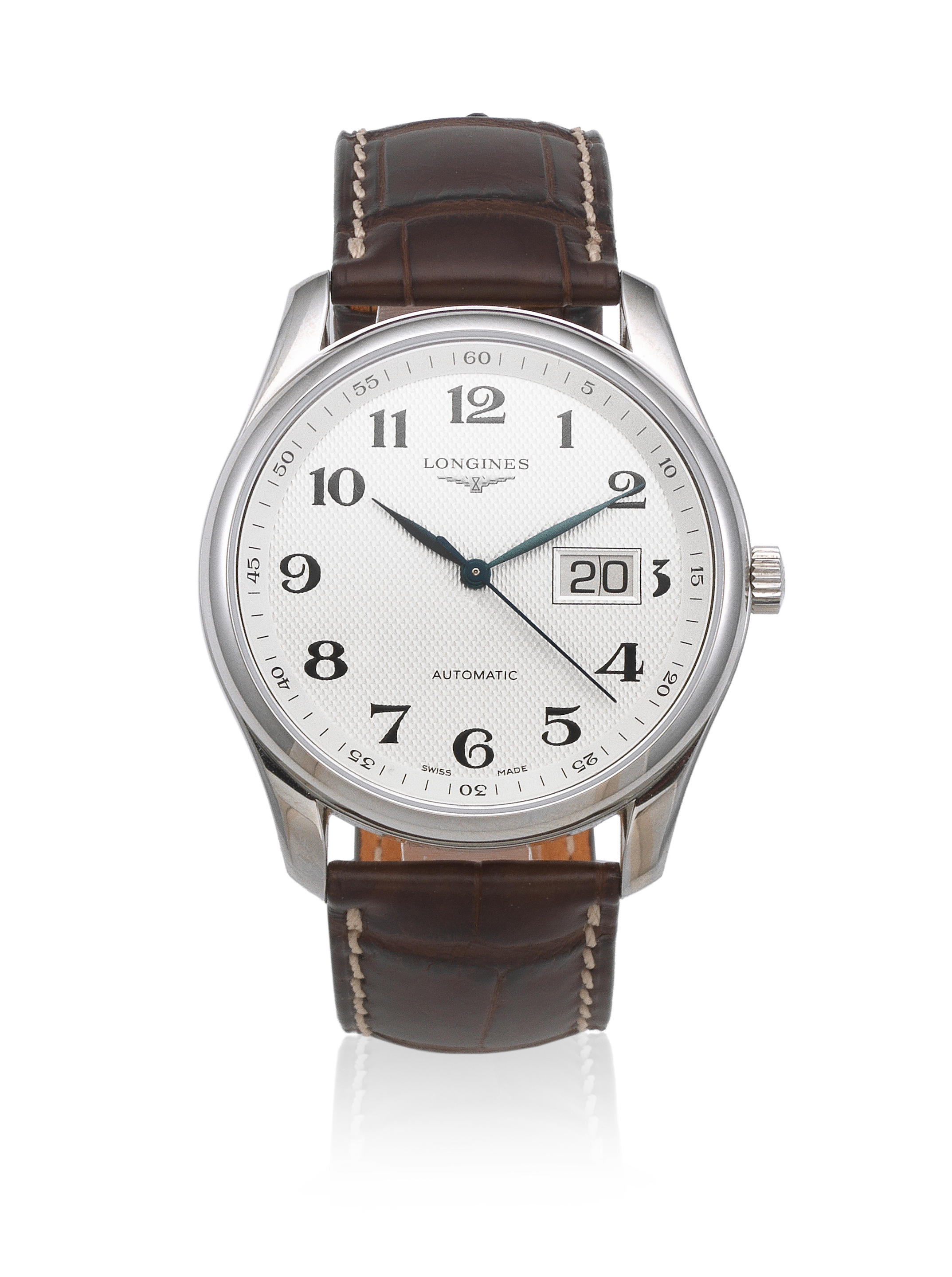 Longines Avigation L2.648.4