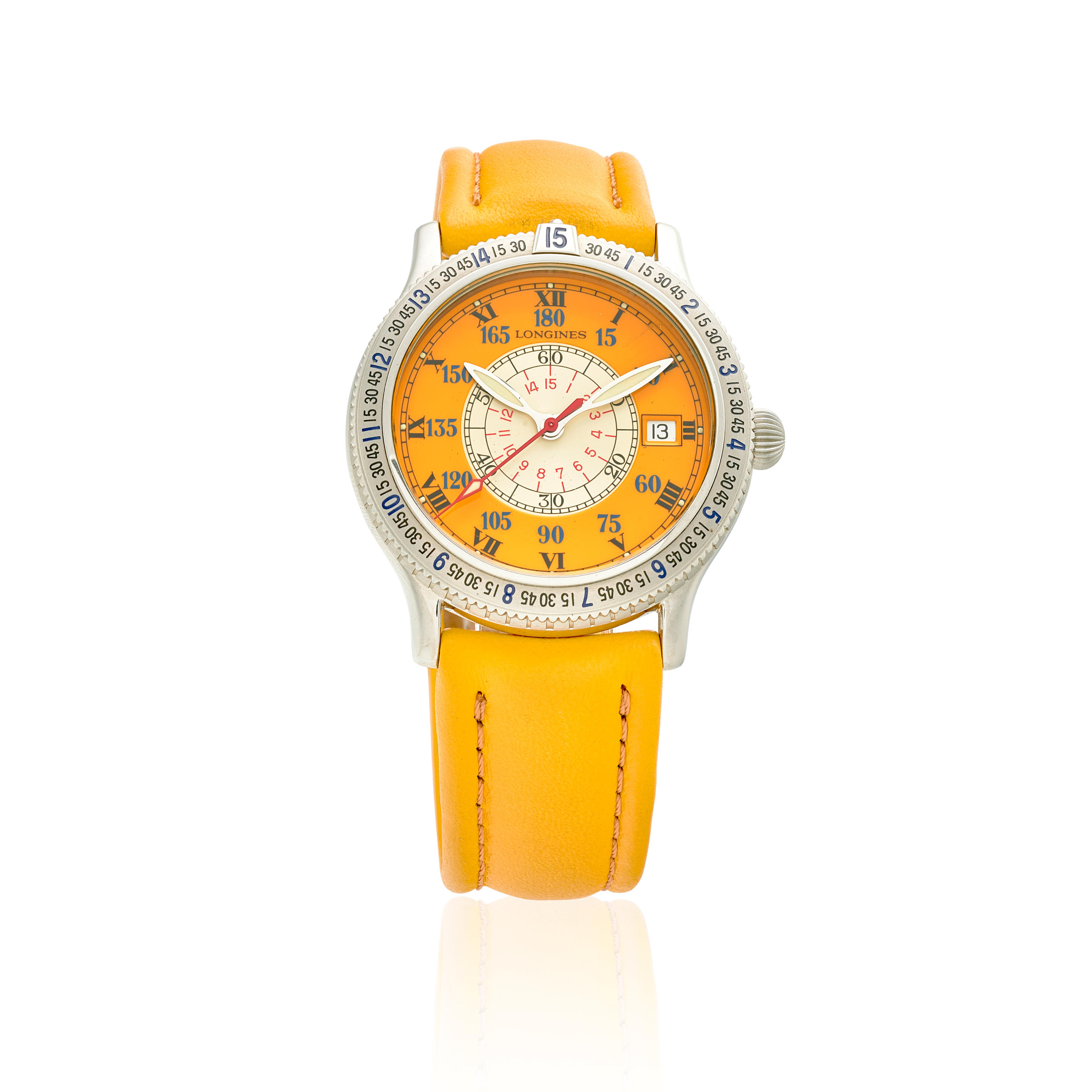 Longines Evidenza L2.617.4