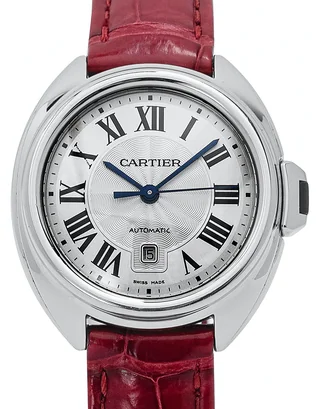 Cartier Clé de Cartier