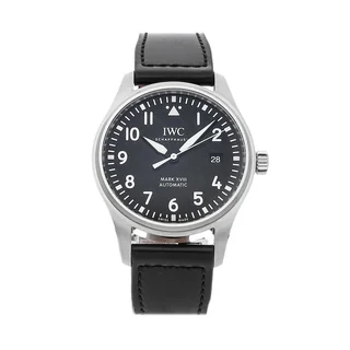 IWC Pilot Mark XVIII