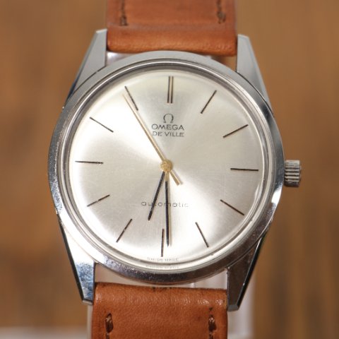 【FDさま専用】OMEGA DE VILLE omega-de-ville3913171.jpg