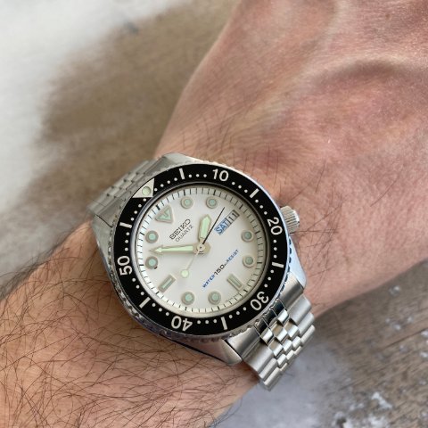 SEIKO 6458-600A　クォーツ sddefault.jpg