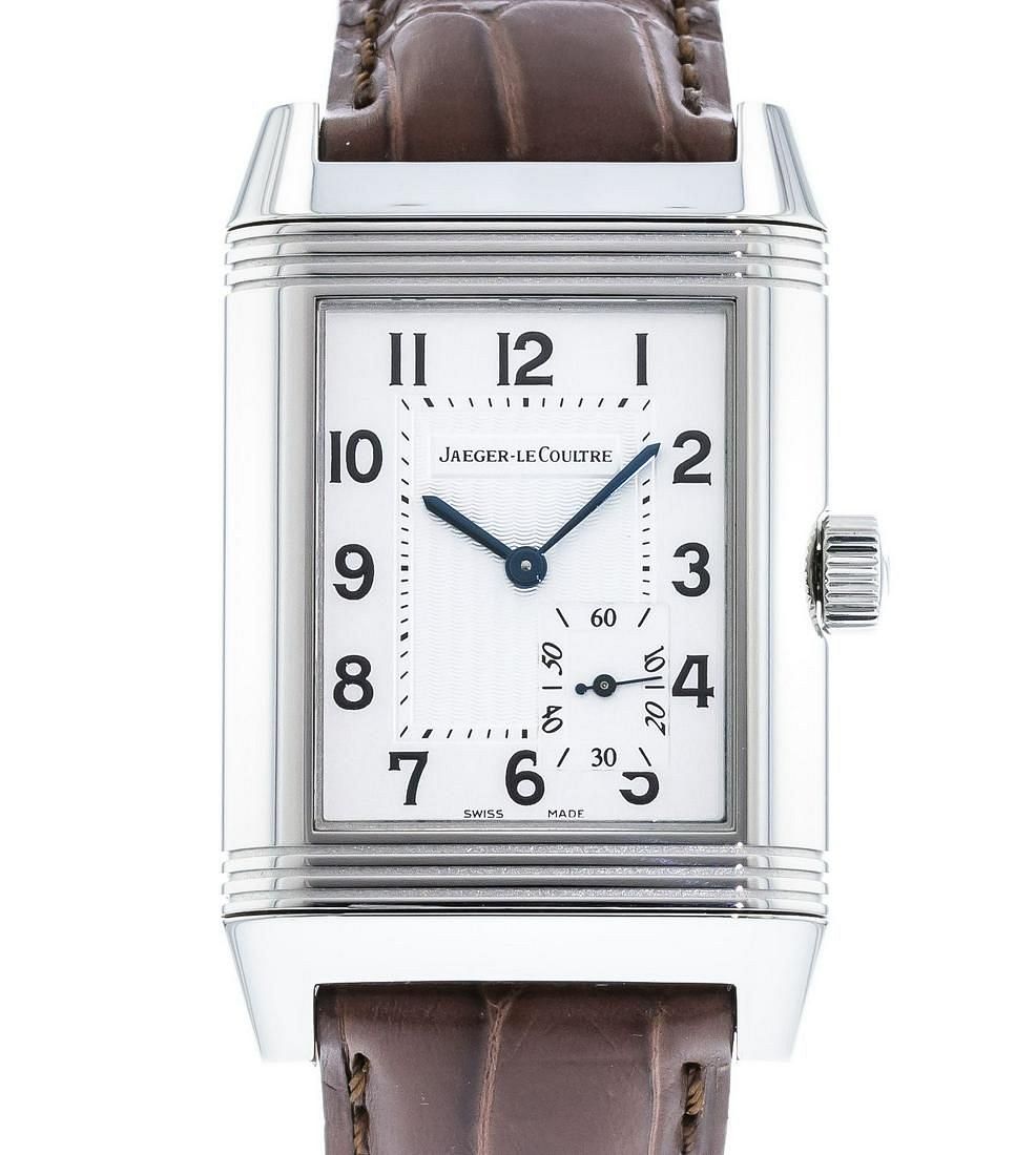 Jaeger-LeCoultre