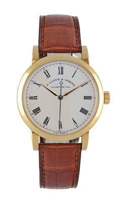 A. Lange & Söhne Richard Lange 232
