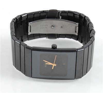 Rado Diastar 111.0348.3 Ceramic Black 1996 | Jewelery - watch