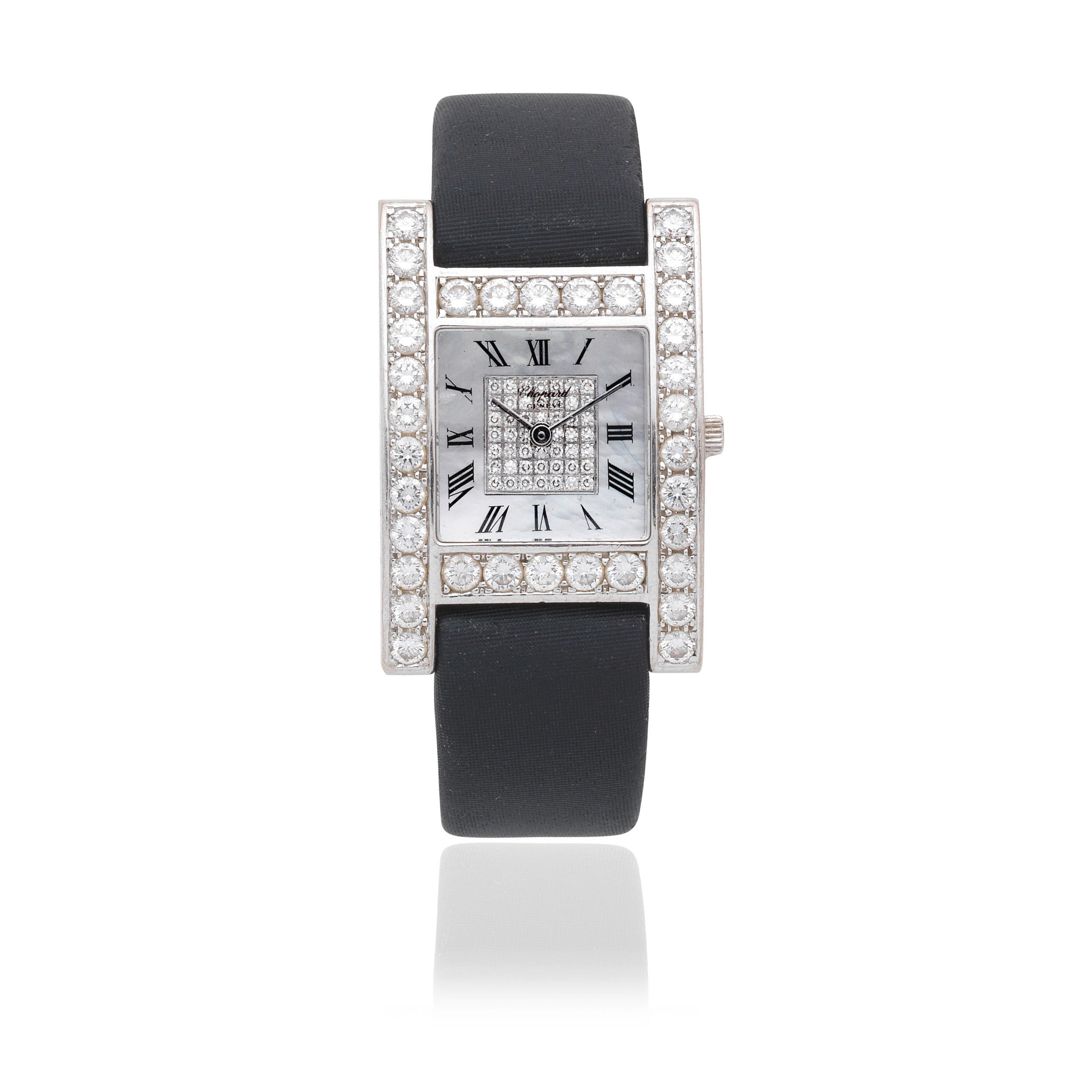 Chopard Your Hour 136621-1002