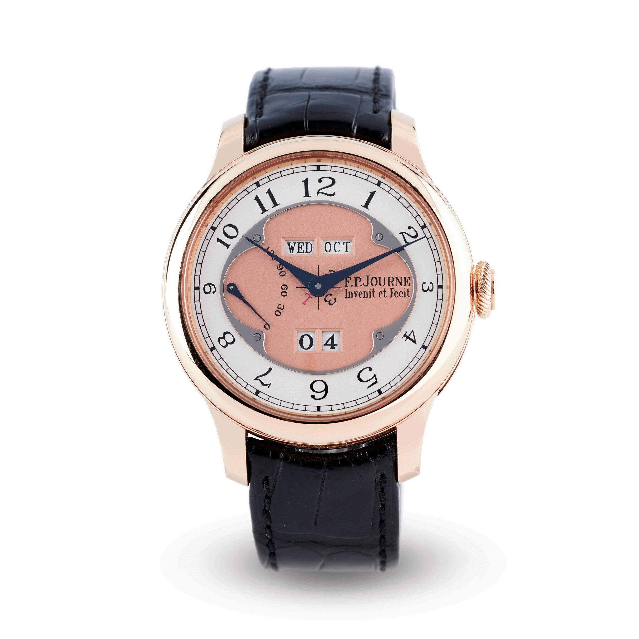 F.P. Journe