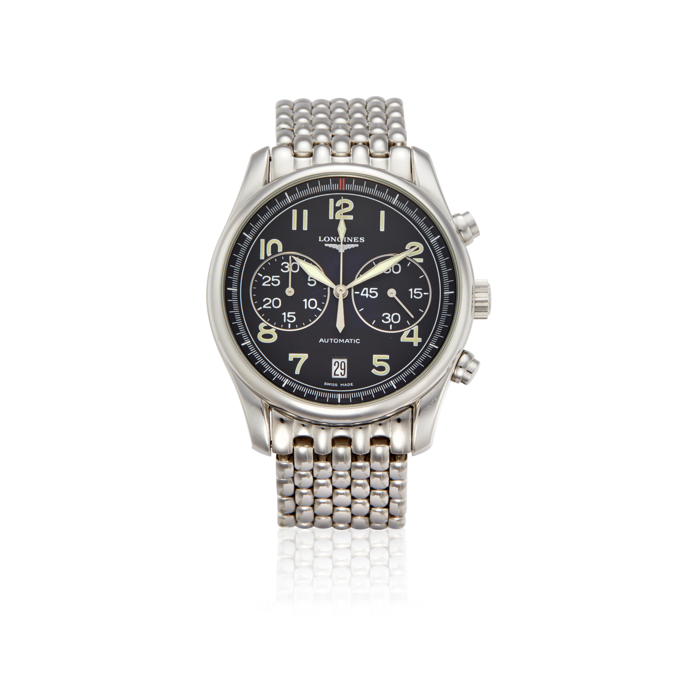 Longines Avigation L2.620.4