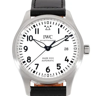 IWC Pilot