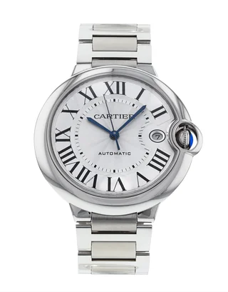 Cartier Ballon Bleu