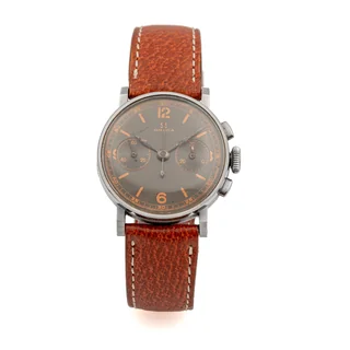 Omega Chronograph