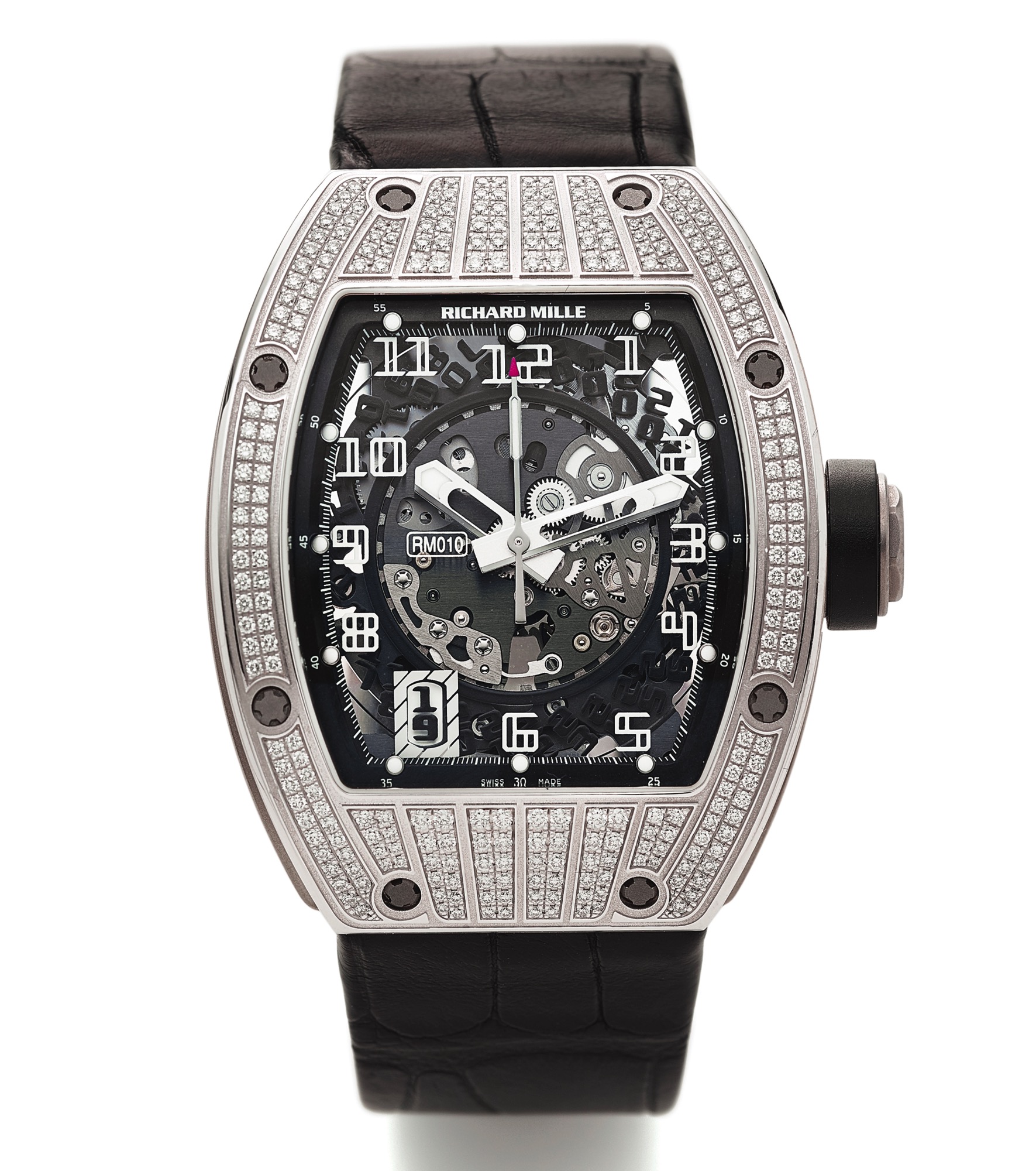 Richard Mille