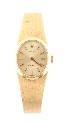 Rolex Orchid 3355