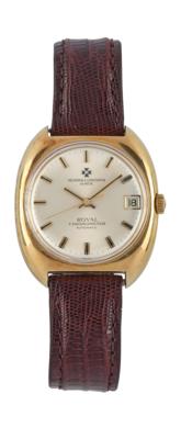 Vacheron Constantin Royal Eagle 7375