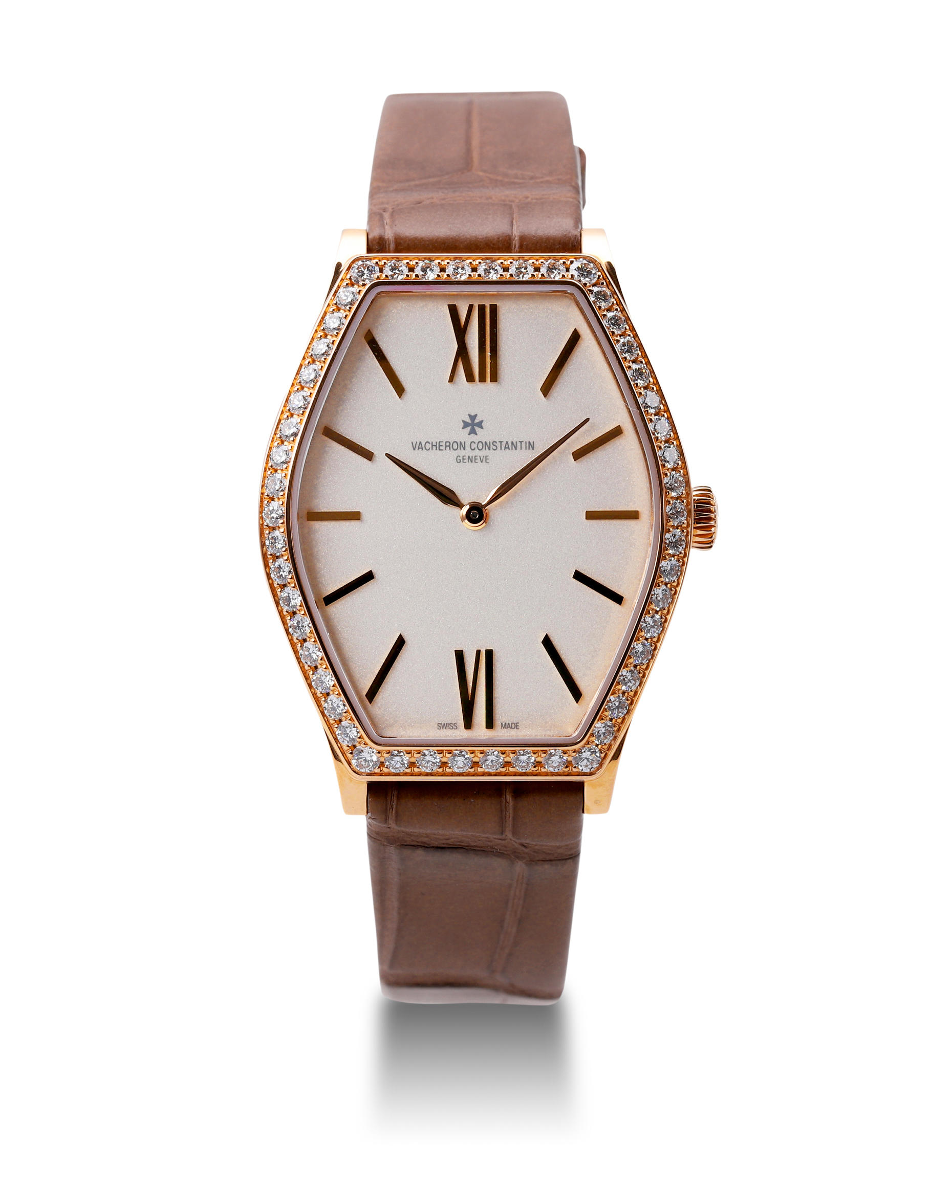 Vacheron Constantin Malte 25530