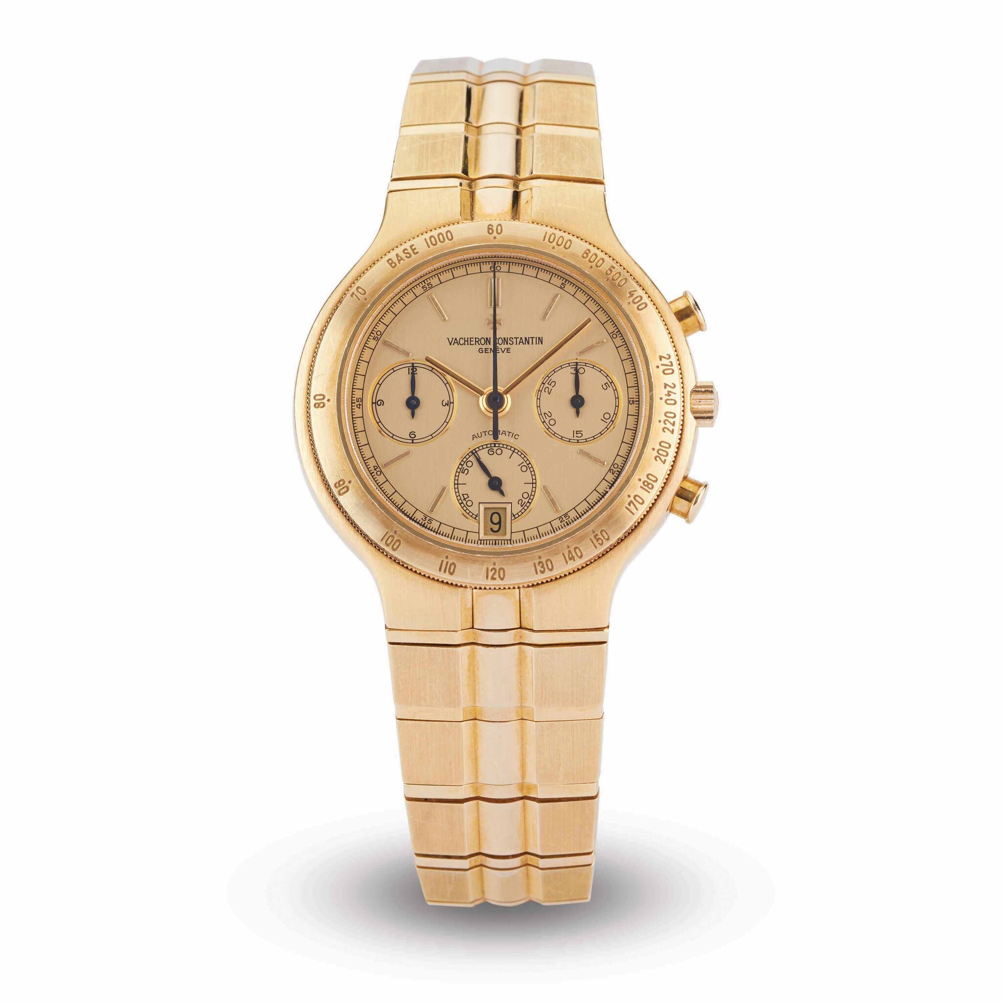 Vacheron Constantin Phidias 49001
