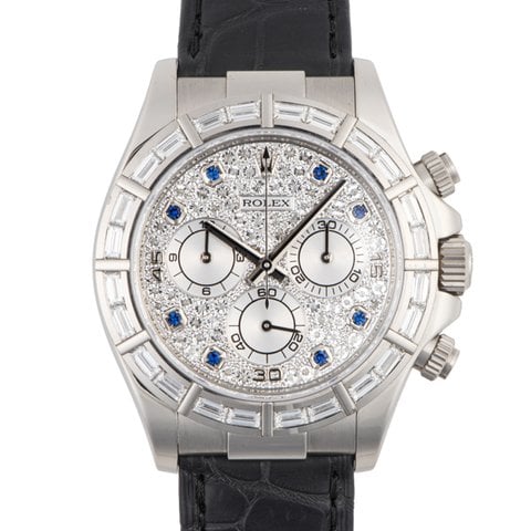 ロレックス116589を購入する | Chrono24