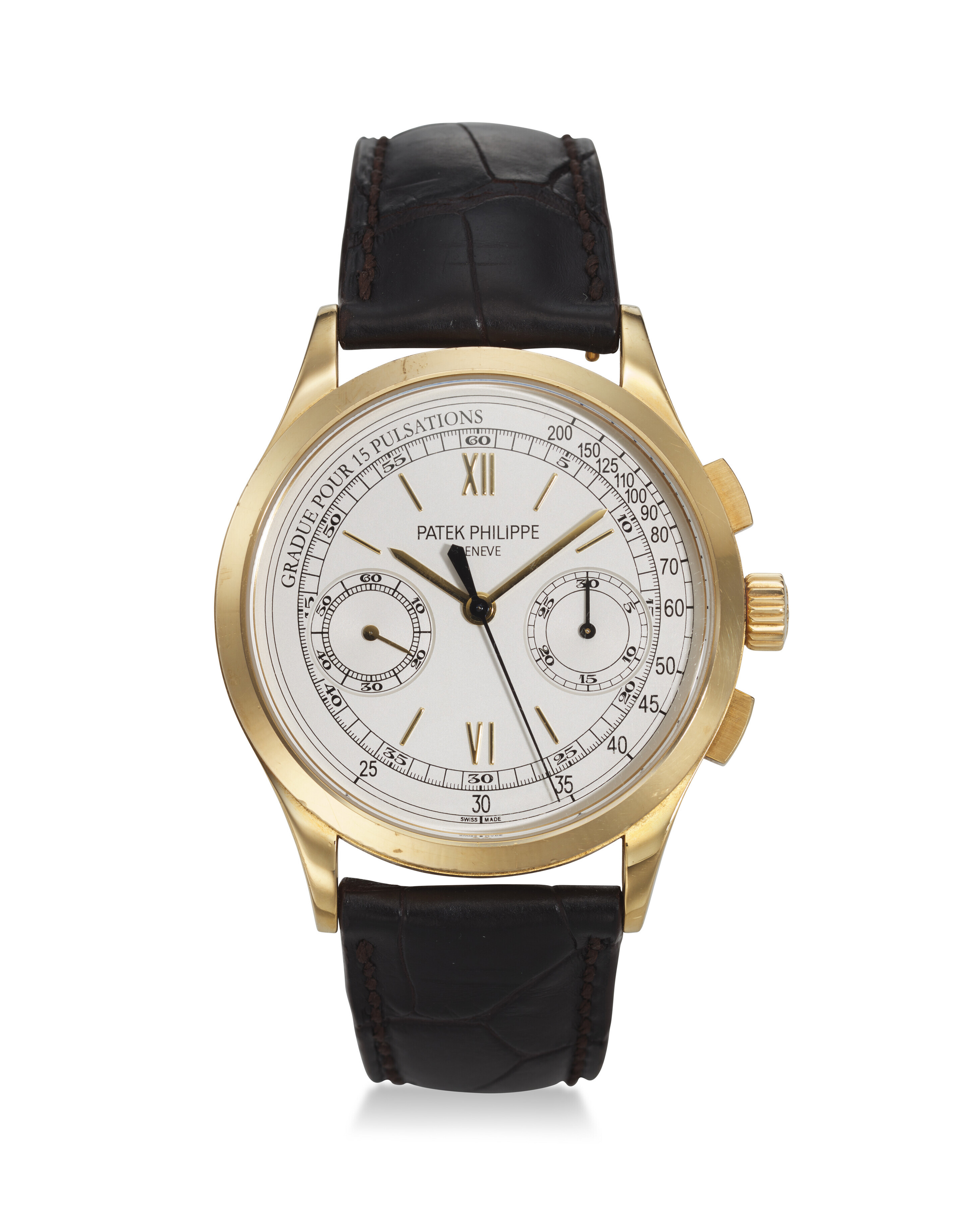 Patek Philippe Chronograph 5170 Patek Philippe Chronograph 5170