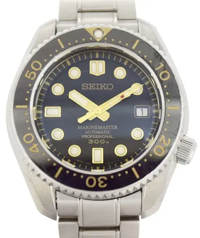 Seiko Prospex SBDX012 Black Japan | Dealer | EveryWatch