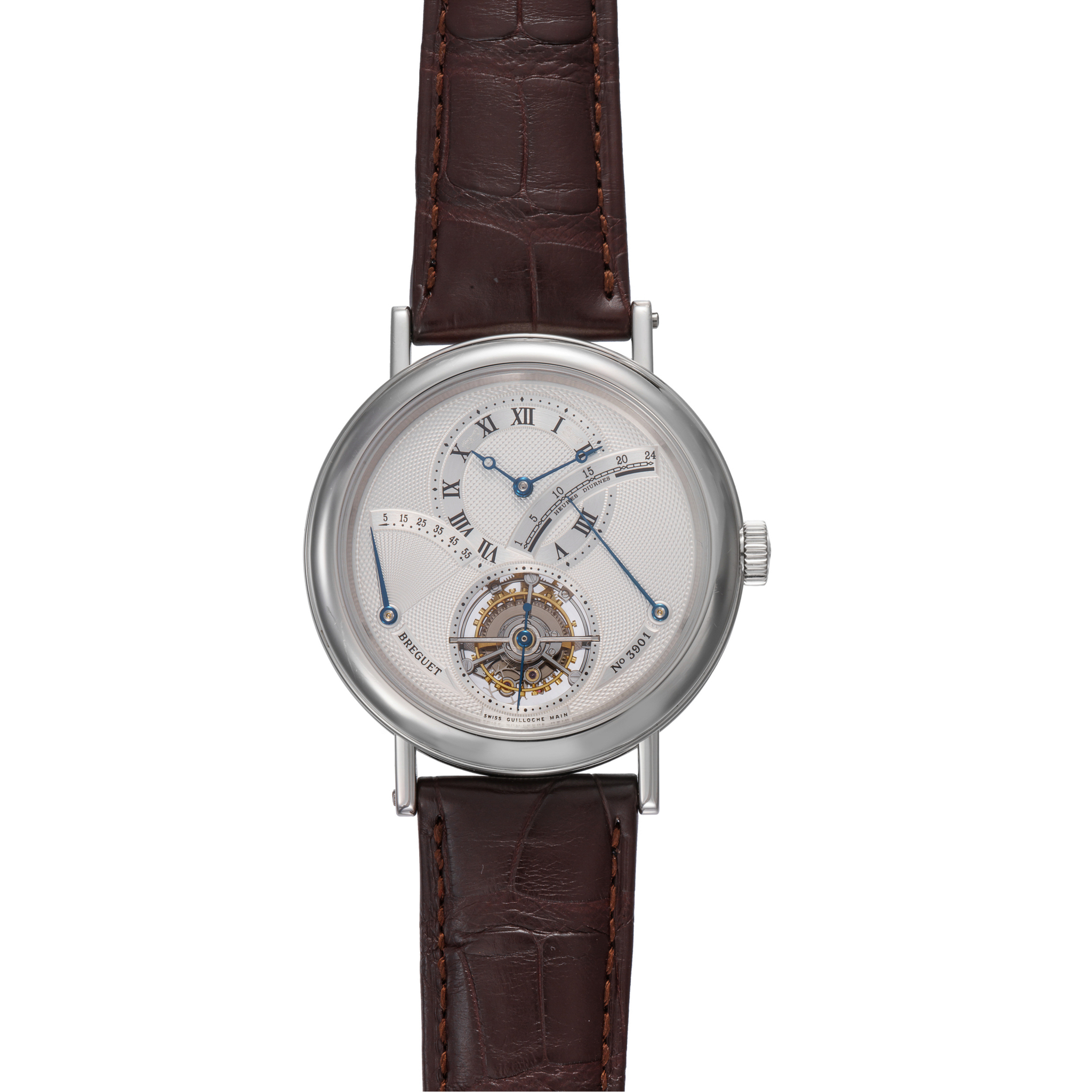 Breguet Tourbillon 3657