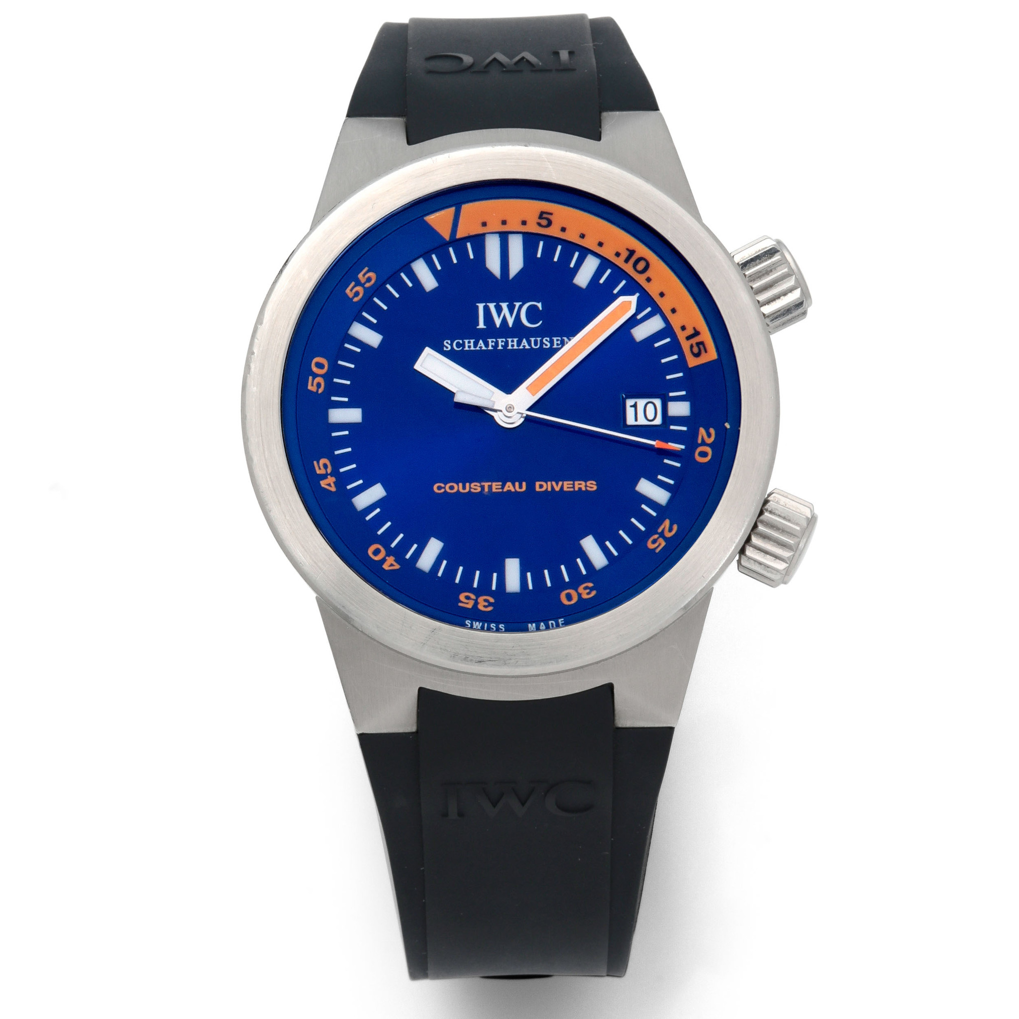 IWC Aquatimer IW354806