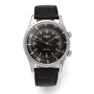 Longines Saint Imier Longines Saint Imier