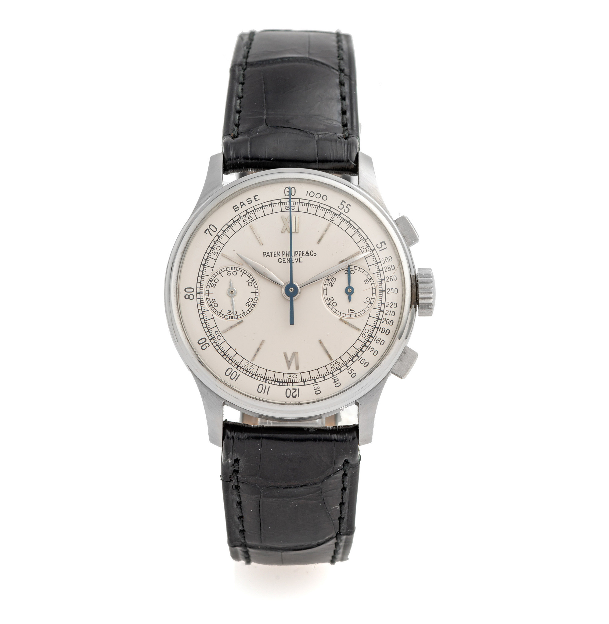 Patek Philippe Chronograph 130 Patek Philippe Chronograph 130