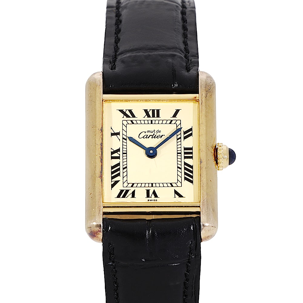 Cartier Trinity 1613