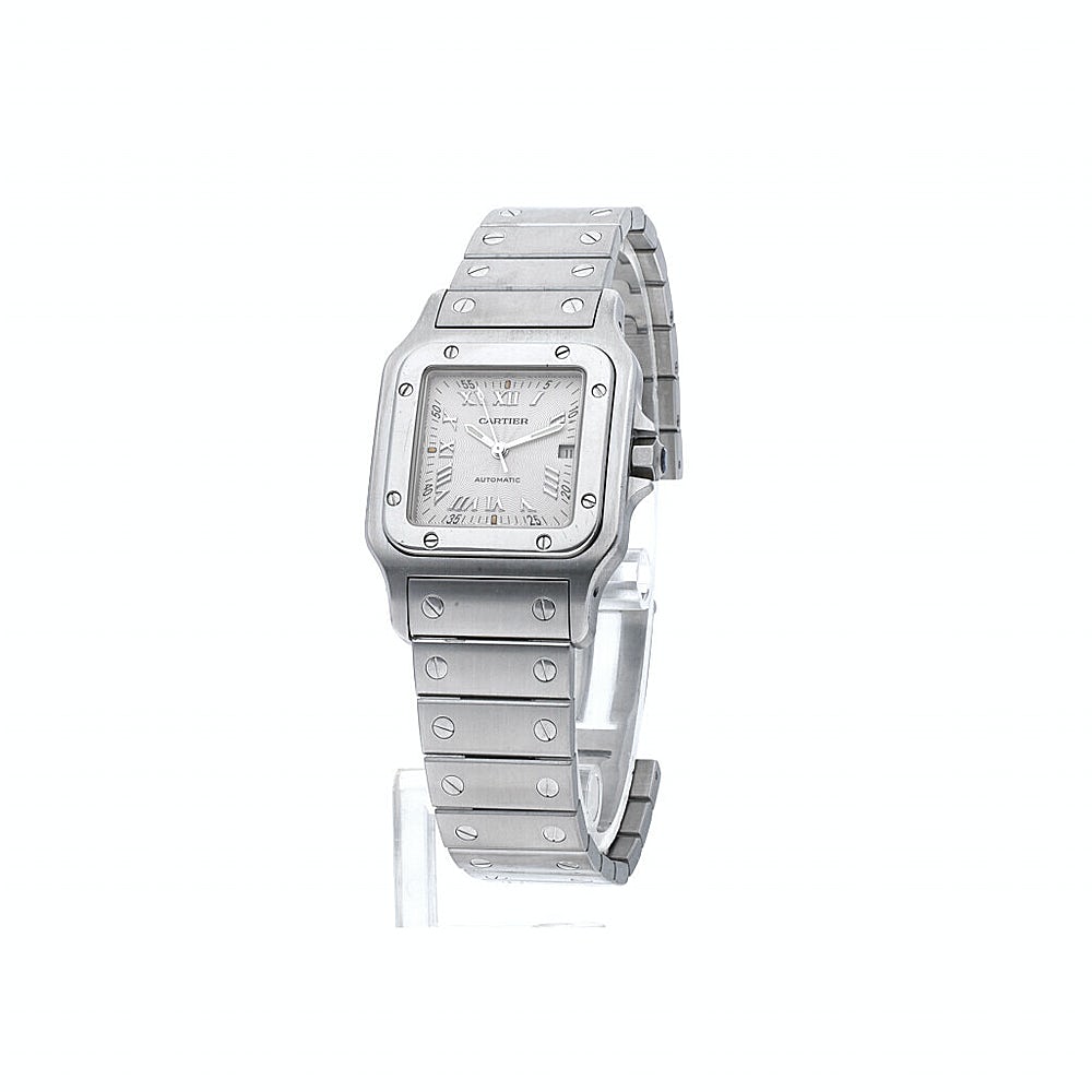 Cartier