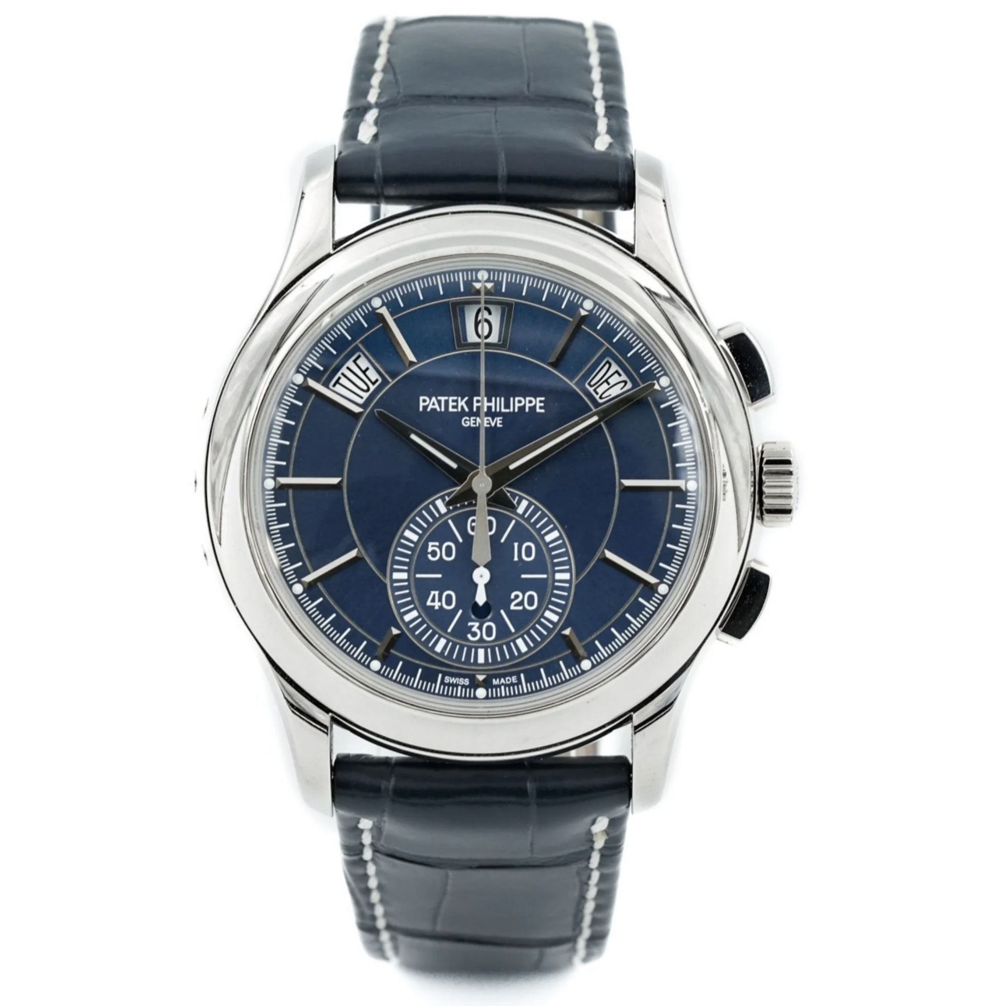 Patek Philippe Annual Calendar Chronograph 5905