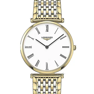 Longines La Grande Classique Longines La Grande Classique