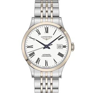 Longines Record Longines Record