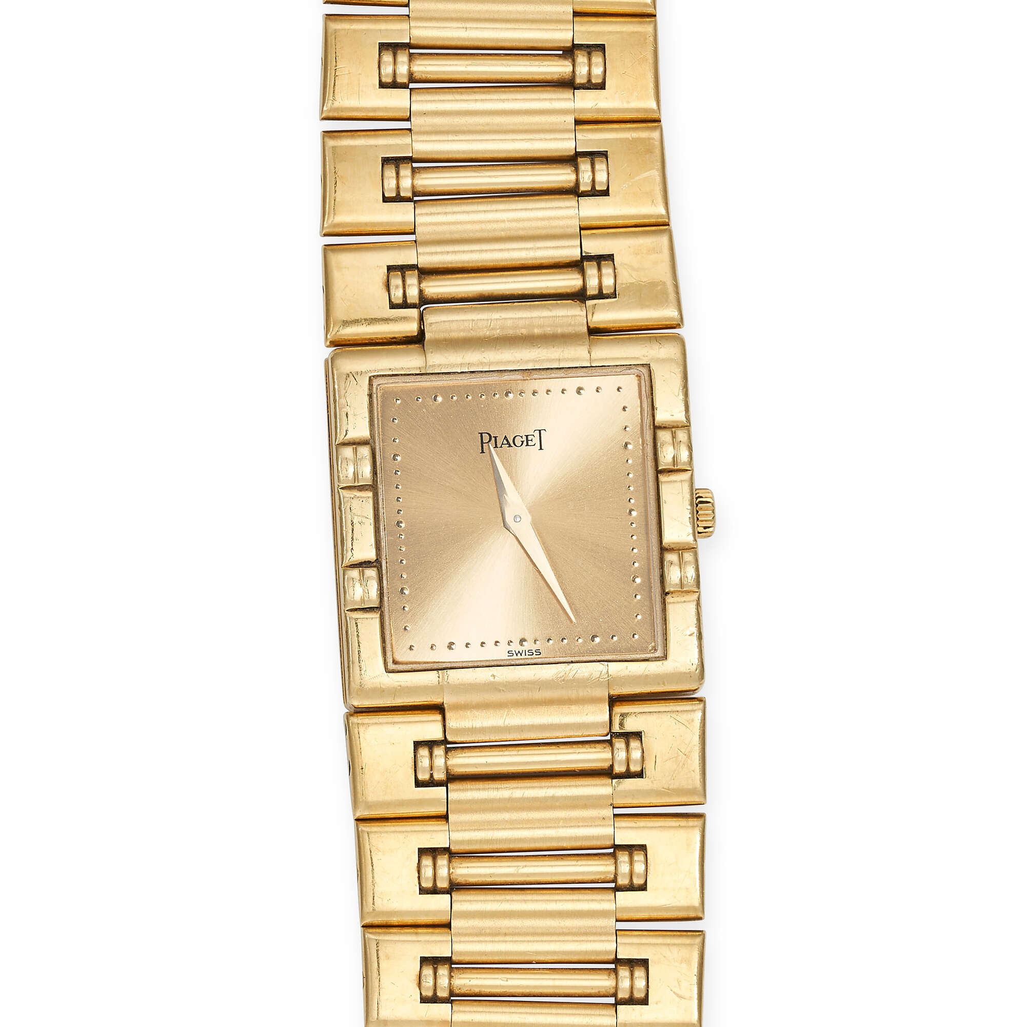 Piaget Dancer 80317K81