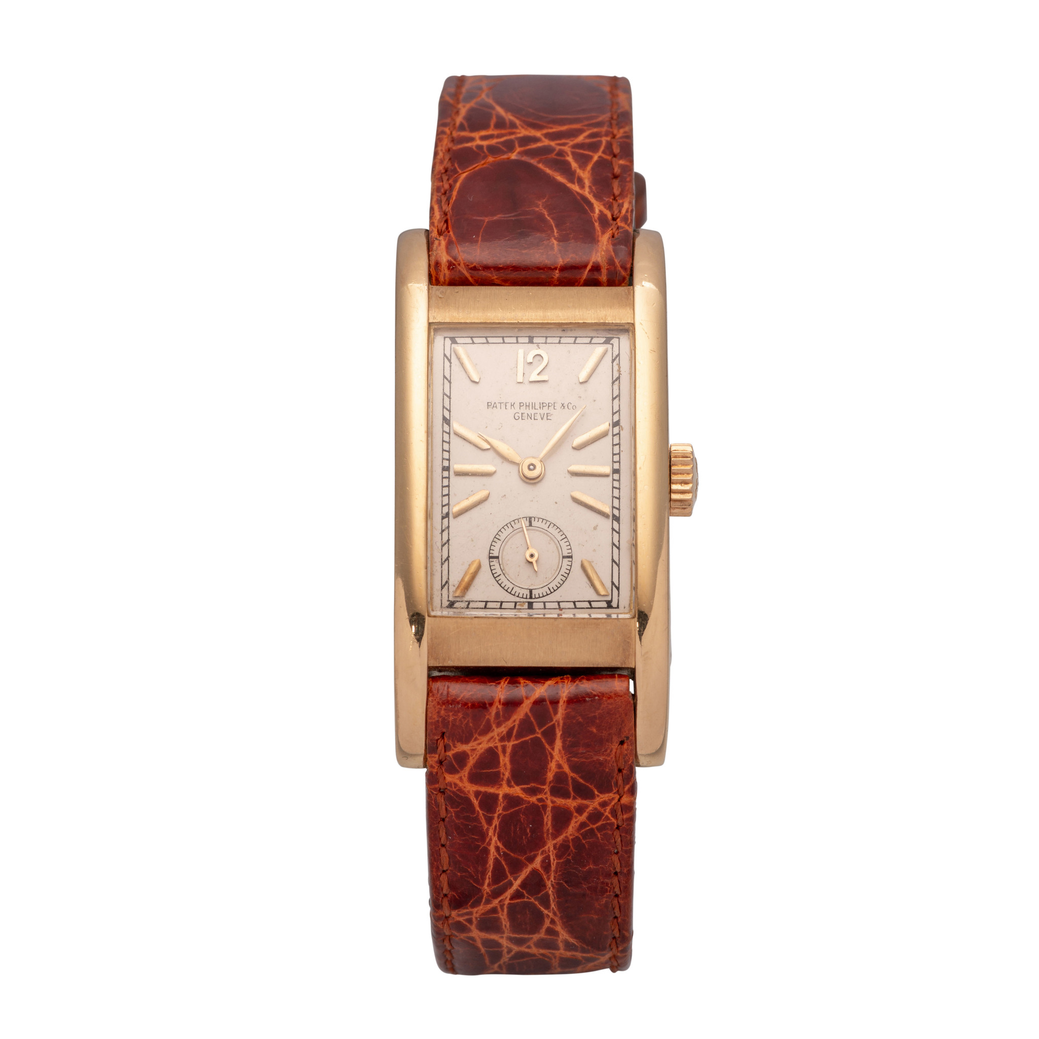 Patek Philippe Twenty~4 491 Patek Philippe Twenty~4 491