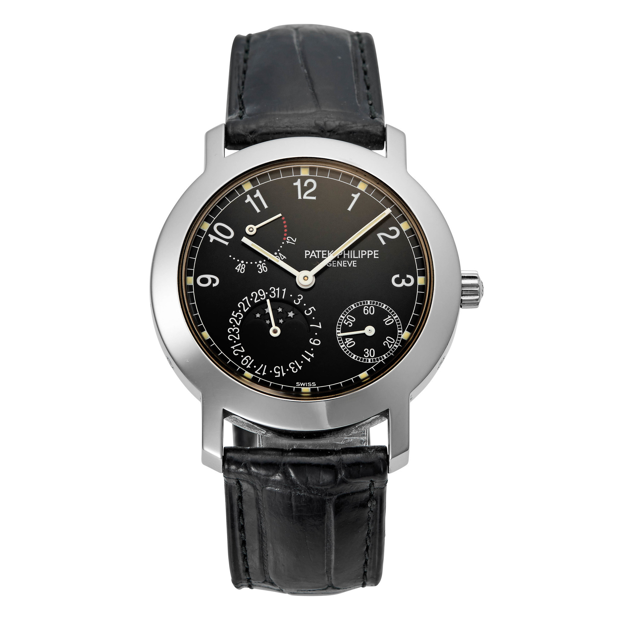 Patek Philippe Complications 5055 Patek Philippe Complications 5055