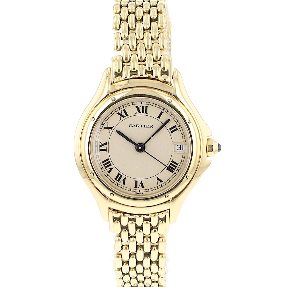 Cartier Panthère 887906