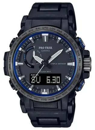 Casio Pro Trek PRW-61FC-1JF Japan | Dealer | EveryWatch