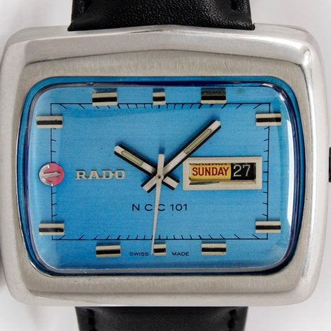 不動品時計10本まとめ　管理番号101 RADO CASIO CITIZENなど 6393371.jpg